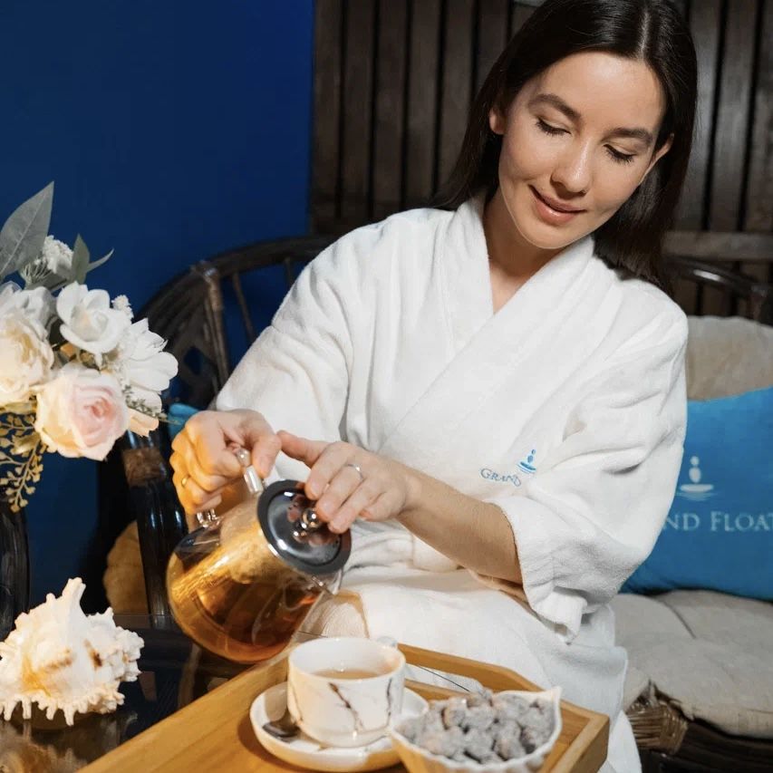 Спа-комплексы: выберите идеальный формат отдыха и восстановитесь с удовольствием