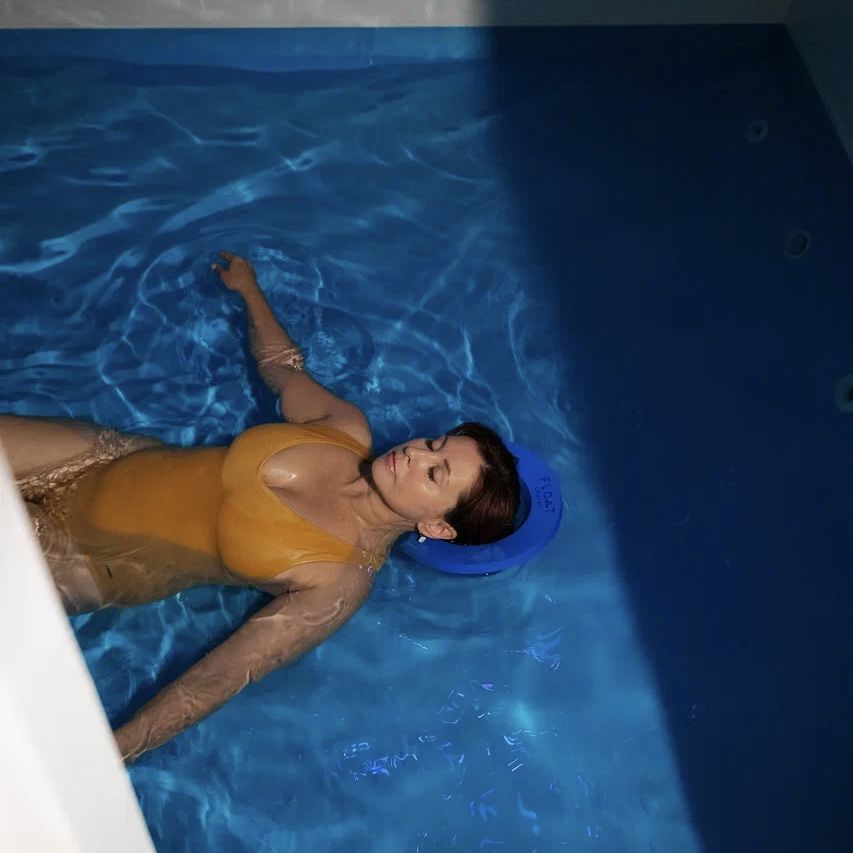 - О флоатинге