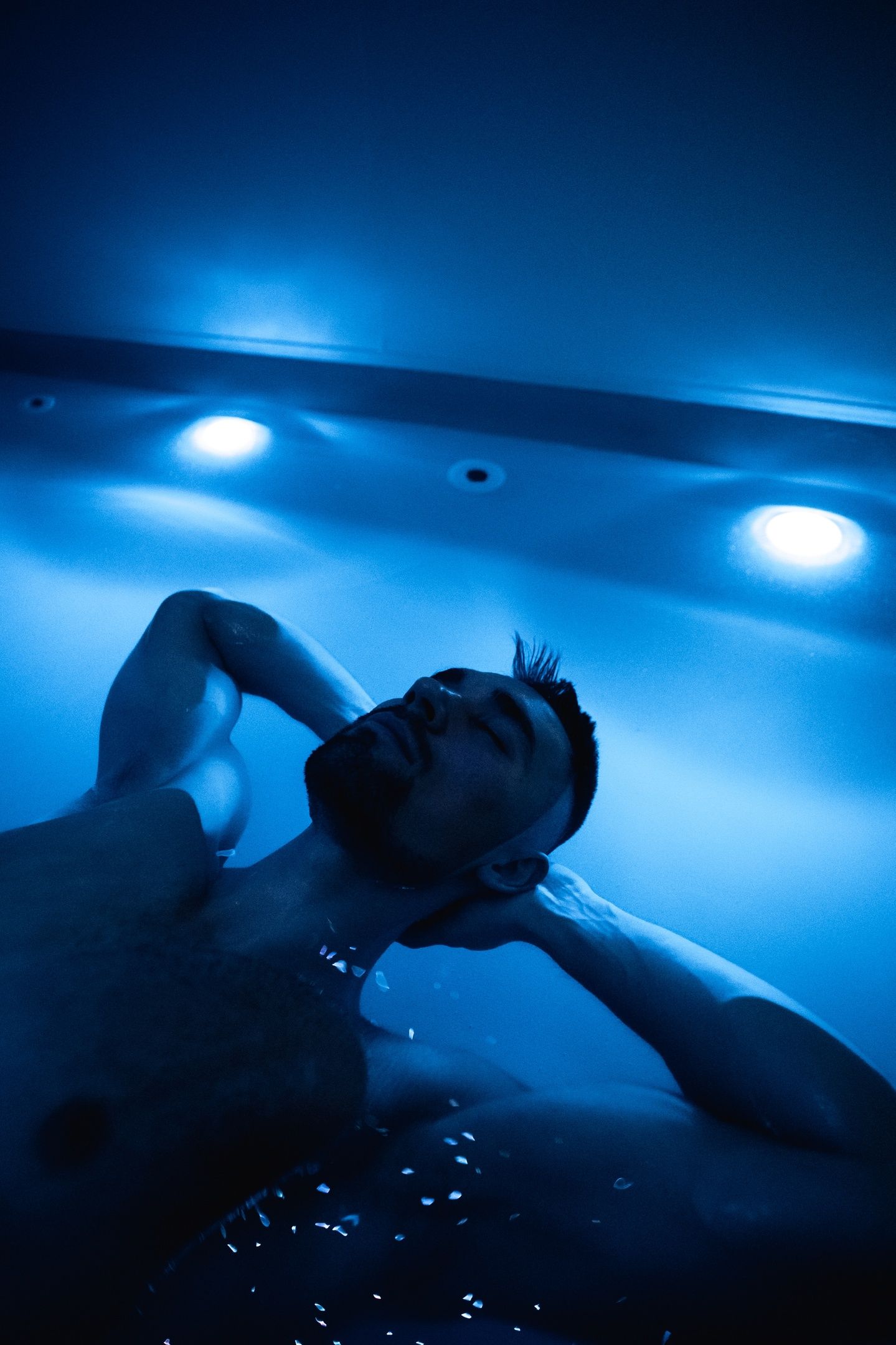 - О флоатинге